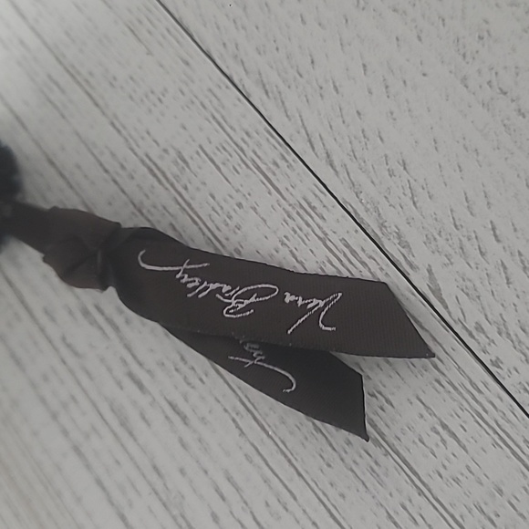 Vera Bradley Java Blue Wallet - Picture 3 of 5